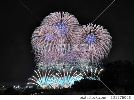 2025.09.13 38th Tone River Fireworks Festival 12 131376068