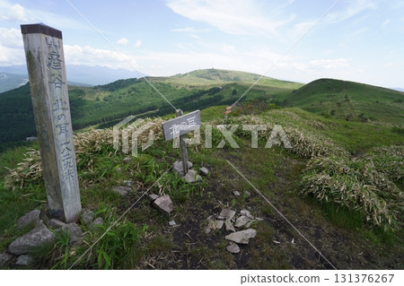 霧峰、山彥嶺的蓮華杜鵑、北野美美峰、背景的車山,2025年6月19日 霧峰、山彥嶺的蓮華杜鵑、北野美美峰、背景的車山,2025年6月19日 131376267