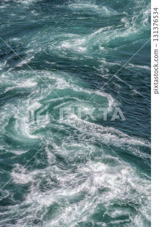 Minamiawaji City, Hyogo Prefecture - Scenery of the Naruto Bridge and whirlpools Minamiawaji City, Hyogo Prefecture - Scenery of the Naruto Bridge and whirlpools 131376534