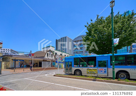 神奈川縣川崎市多摩區向丘遊園站南口 131376892