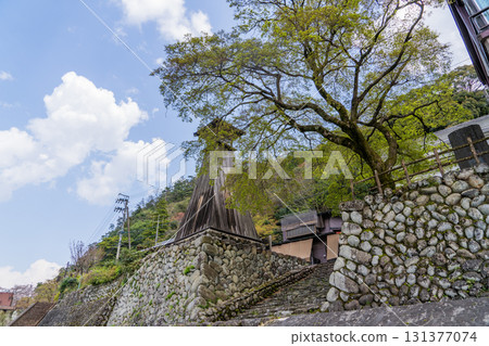 美濃市的風景 美濃市的風景 131377074