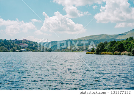 Shirakabako 131377132