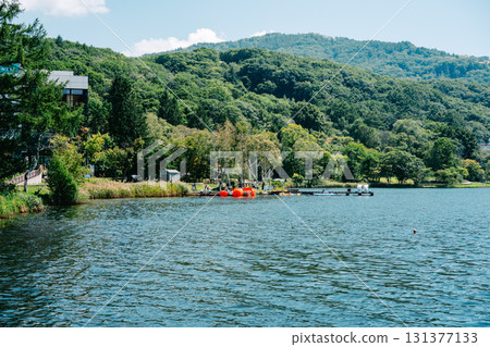 Shirakabako 131377133