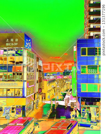 站前風景<已處理> 站前風景<已處理> 131377196