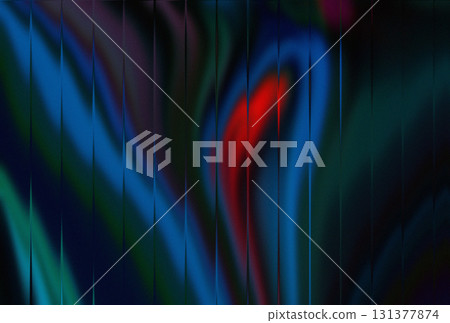 Red Blue Green Flame Background Abstract Vertical Gradient Wave Texture Art Red Blue Green Flame Background Abstract Vertical Gradient Wave Texture Art 131377874