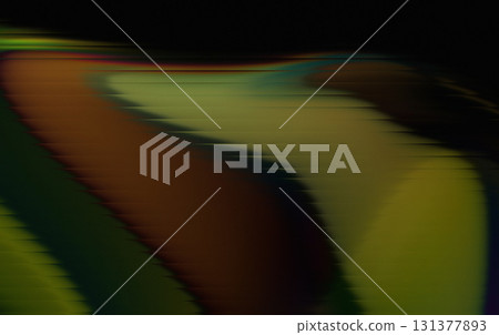 Green Yellow Brown Abstract Background Wavy Gradient Motion Texture Art Green Yellow Brown Abstract Background Wavy Gradient Motion Texture Art 131377893