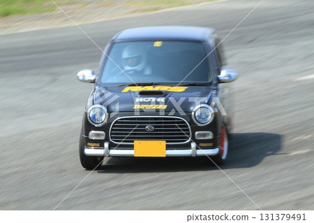 大牟田市賽車運動會， 131379491