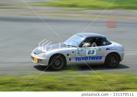 大牟田市賽車運動會， 131379511