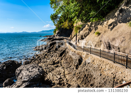 Yunokojima (Minamata City, Kumamoto Prefecture) 131380230