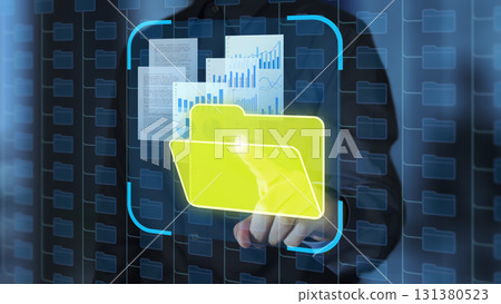 Digital document and report database. Document management system and repository. File storage. Digital document and report database. Document management system and repository. File storage. 131380523