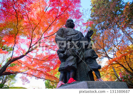 今熊野觀音寺古護大師 131380687