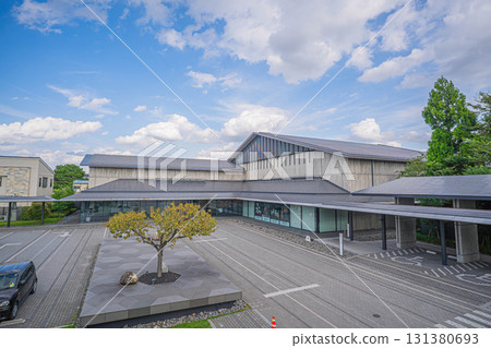 Saitama City Iwatsuki Doll Museum 131380693