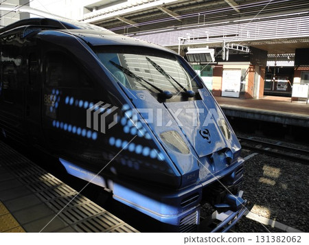 JR Kyushu 131382062