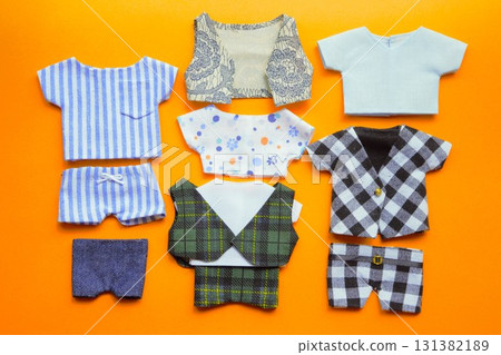 最喜歡的毛絨衣櫃 2 131382189