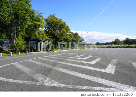 北海道高速公路/野幌停車場(下) 北海道高速公路/野幌停車場(下) 131382200