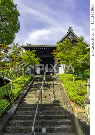 佐賀縣嬉野市本能寺鹽太津街景 131382966