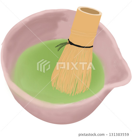 Matcha element  Matcha element  131383559