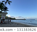 夏威夷海灘 131383626