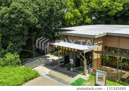 佐賀縣吉野裡町吉野裡歷史公園吉野裡遺址展示室 佐賀縣吉野裡町吉野裡歷史公園吉野裡遺址展示室 131383880