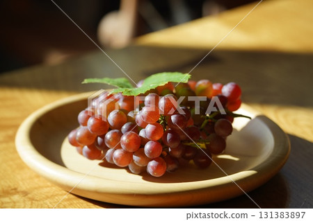 Crafts and grapes Crafts and grapes 131383897