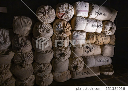 Tomioka Silk mill 131384036