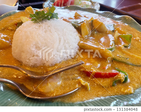 Talay Patpong Curry Talay Patpong Curry 131384048