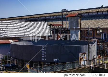 富岡絲綢廠 富岡絲綢廠 131384061