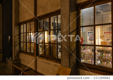 Tomioka Silk mill 131384062