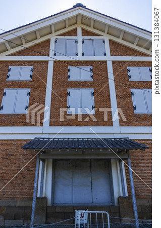 Tomioka Silk mill 131384067