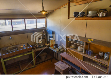 富岡絲綢廠 富岡絲綢廠 131384068