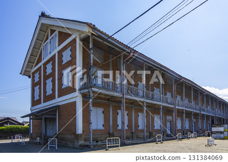 Tomioka Silk mill Tomioka Silk mill 131384069