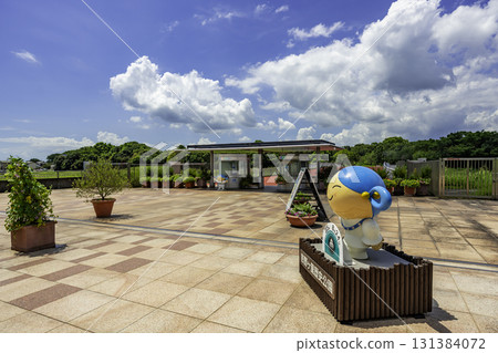 佐賀郡吉野裡町吉野裡歷史公園東入口 佐賀郡吉野裡町吉野裡歷史公園東入口 131384072