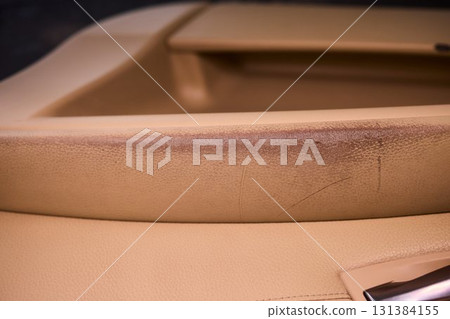 The Complete Leather Seat Restoration Process for Optimal Aesthetics and Comfort in Vehicles 131384155