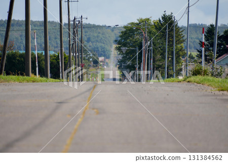 鄉村小路 131384562