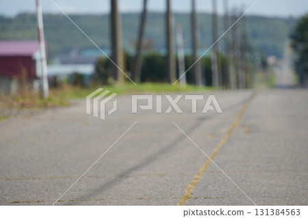 鄉村小路 131384563