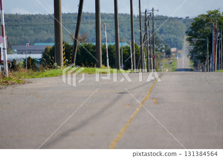 鄉村小路 131384564