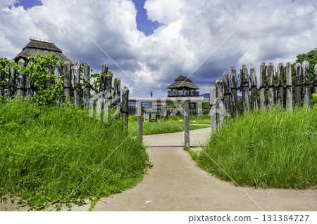 佐賀縣吉野裡町南內里吉野裡歷史公園 131384727