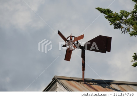Weathercock Weathercock 131384756