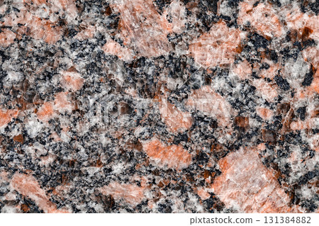 background marble surface flat close-up red 131384882