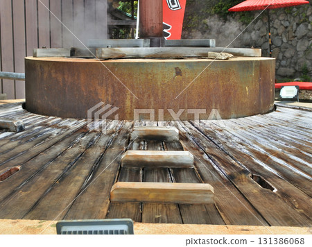Scenery of Arima Onsen, the most popular hot spring in Kansai Scenery of Arima Onsen, the most popular hot spring in Kansai 131386068