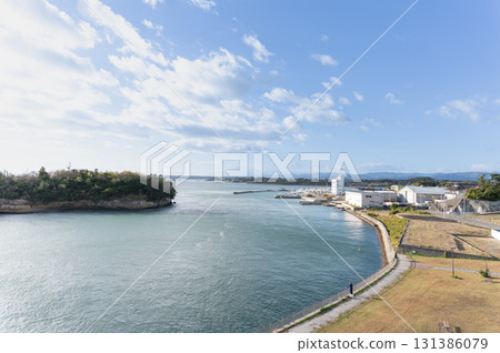 福島縣松河浦漁港 福島縣松河浦漁港 131386079