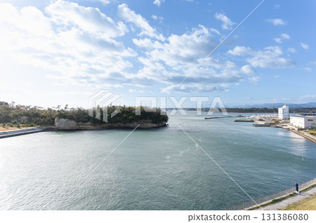 Matsukawaura Fishing Port in Fukushima Prefecture 131386080