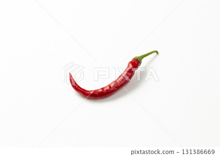 新鮮紅辣椒 131386669