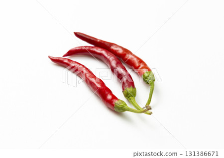 新鮮紅辣椒 131386671