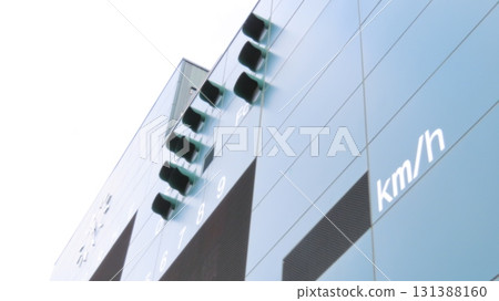 score board 131388160