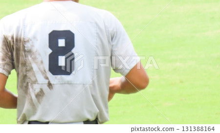 baseball player number baseball player number 131388164