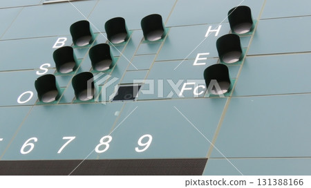 score board score board 131388166