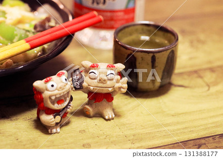 Okinawa Izakaya image 131388177