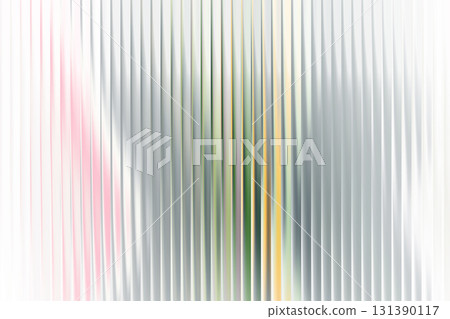 Soft Pastel Ribbed Gradient Background 131390117