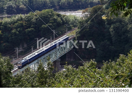 EL "150th Anniversary of the Opening of the Railway" (2022) EL "150th Anniversary of the Opening of the Railway" (2022) 131390400